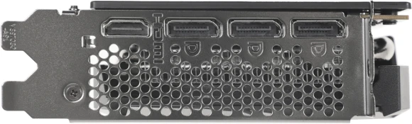 Видеокарта MSI PCI-E 4.0 RTX 3060 VENTUS 2X 12G NVIDIA GeForce RTX 3060 12Gb 192bit GDDR6 1680/15000 HDMIx1 DPx3 HDCP Ret