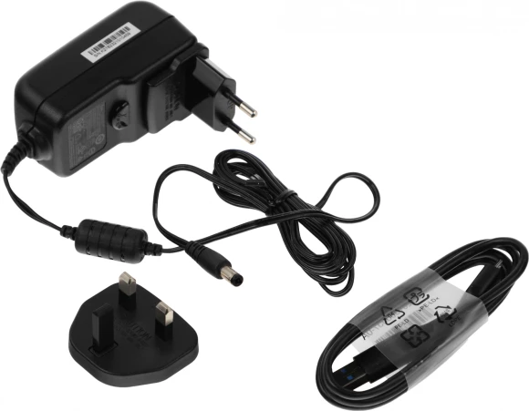 Жесткий диск WD USB3.0 6TB WDBWLG0060HBK-EESN Elements Desktop 3.5" черный