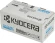 Картридж лазерный Kyocera TK-5240C 1T02R7CNL0 голубой (3000стр.) для Kyocera P5026cdn/cdw M5526cdn/cdw Картридж лазерный Kyocera TK-5240C 1T02R7CNL0 голубой (3000стр.) для Kyocera P5026cdn/cdw M5526cdn/cdw