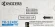 Картридж лазерный Kyocera TK-5240C 1T02R7CNL0 голубой (3000стр.) для Kyocera P5026cdn/cdw M5526cdn/cdw Картридж лазерный Kyocera TK-5240C 1T02R7CNL0 голубой (3000стр.) для Kyocera P5026cdn/cdw M5526cdn/cdw