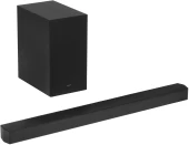 Саундбар Samsung HW-B650F/RU 3.1 120Вт+250Вт черный Саундбар Samsung HW-B650F/RU 3.1 120Вт+250Вт черный