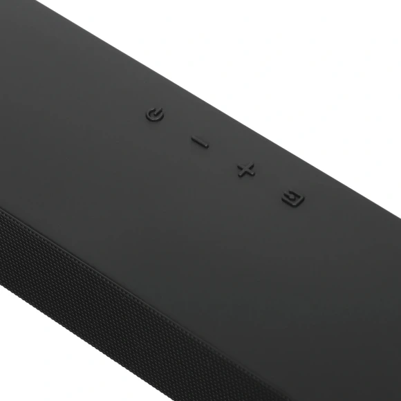 Саундбар Samsung HW-B650F/RU 3.1 120Вт+250Вт черный
