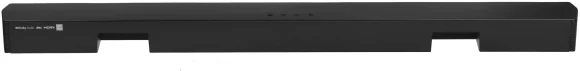 Саундбар Samsung HW-B650F/RU 3.1 120Вт+250Вт черный