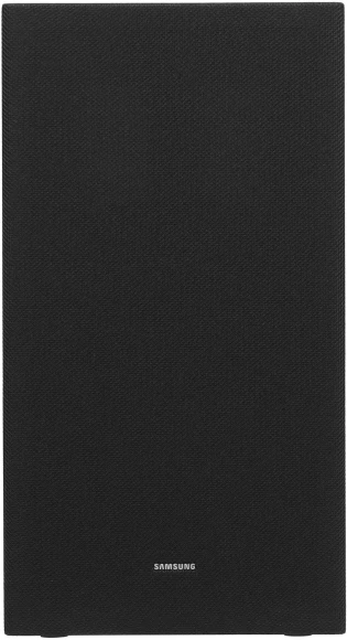 Саундбар Samsung HW-B650F/RU 3.1 120Вт+250Вт черный