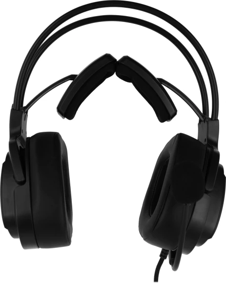 Наушники с микрофоном A4Tech Bloody G575P черный 2м мониторные оголовье (G575P 4PIN+USB/BLACK) Наушники с микрофоном A4Tech Bloody G575P черный 2м мониторные оголовье (G575P 4PIN+USB/BLACK)