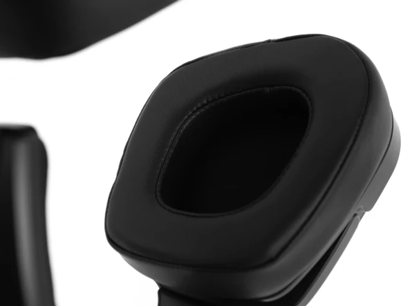 Наушники с микрофоном A4Tech Bloody G575P черный 2м мониторные оголовье (G575P 4PIN+USB/BLACK) Наушники с микрофоном A4Tech Bloody G575P черный 2м мониторные оголовье (G575P 4PIN+USB/BLACK)