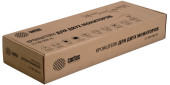 Кронштейн для мониторов Cactus CS-VM-D08-AL серебристый 13"-27" макс.8кг настольный поворот и наклон Кронштейн для мониторов Cactus CS-VM-D08-AL серебристый 13"-27" макс.8кг настольный поворот и наклон