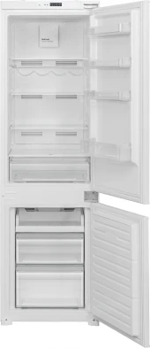 Холодильник Бирюса Б-W6127 2-хкамерн. графит Холодильник Бирюса Б-W6127 2-хкамерн. графит