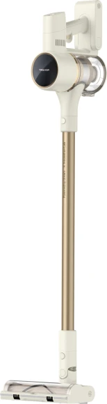 Пылесос ручной Trouver S3 Detect Aqua 350Вт золотистый/серый