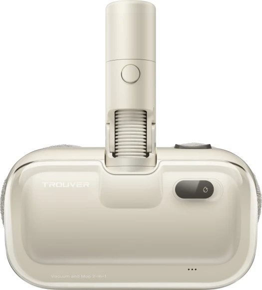 Пылесос ручной Trouver S3 Detect Aqua 350Вт золотистый/серый Пылесос ручной Trouver S3 Detect Aqua 350Вт золотистый/серый