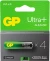 Батарея GP Ultra Plus Alkaline 15AUPA21-2CRSB4 AA (4шт) блистер