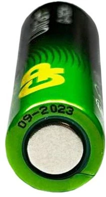 Батарея GP Ultra Plus Alkaline 15AUPA21-2CRSB4 AA (4шт) блистер Батарея GP Ultra Plus Alkaline 15AUPA21-2CRSB4 AA (4шт) блистер