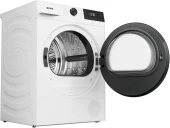 Сушильная машина Gorenje DG2P9D/C кл.энер.:A++ белый