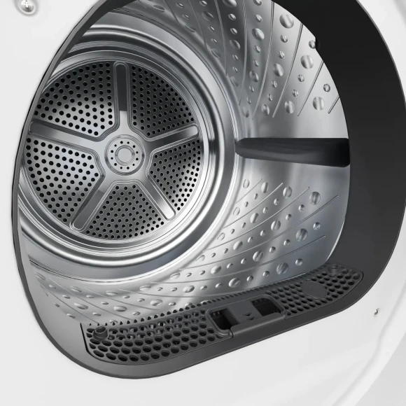 Сушильная машина Gorenje DG2P9D/C кл.энер.:A++ белый Сушильная машина Gorenje DG2P9D/C кл.энер.:A++ белый