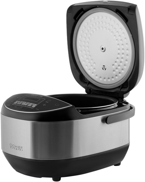 Мультиварка Galaxy GL 2647 4л 1350Вт черный/серебристый Мультиварка Galaxy GL 2647 4л 1350Вт черный/серебристый