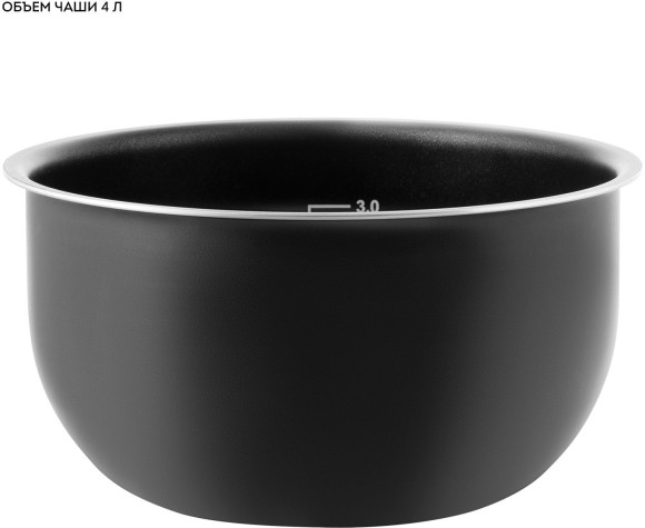 Мультиварка Galaxy GL 2647 4л 1350Вт черный/серебристый Мультиварка Galaxy GL 2647 4л 1350Вт черный/серебристый