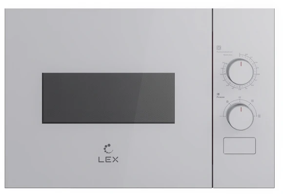 Газовая варочная поверхность Lex GVE 647 черный