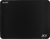 Коврик для мыши A4Tech X7 Pad X7-300MP Большой черный 437x350x3мм Коврик для мыши A4Tech X7 Pad X7-300MP Большой черный 437x350x3мм