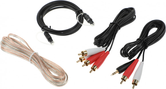 Колонки Edifier R1380DB 2.0 светлое дерево/черный 42Вт BT