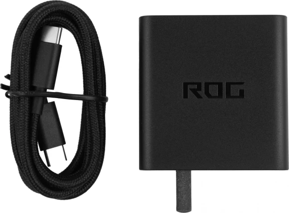 Смартфон Asus AI2401_A ROG Phone 8 256Gb 12Gb серый моноблок 3G 4G 2Sim 6.78" 1080x2400 Android 14 50Mpix 802.11 a/b/g/n/ac/ax/be NFC GPS GSM900/1800 GSM1900 Protect