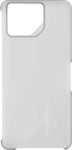 Смартфон Asus AI2401_A ROG Phone 8 256Gb 12Gb серый моноблок 3G 4G 2Sim 6.78" 1080x2400 Android 14 50Mpix 802.11 a/b/g/n/ac/ax/be NFC GPS GSM900/1800 GSM1900 Protect