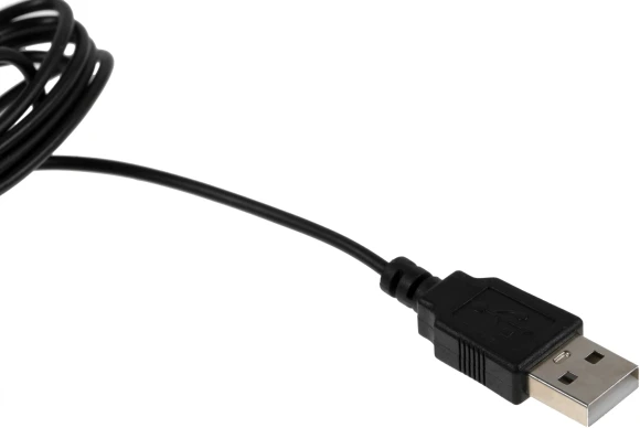 Мышь Оклик 305M черный оптическая 1000dpi USB 3but (412850) Мышь Оклик 305M черный оптическая 1000dpi USB 3but (412850)