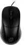Мышь Оклик 305M черный оптическая 1000dpi USB 3but (412850) Мышь Оклик 305M черный оптическая 1000dpi USB 3but (412850)