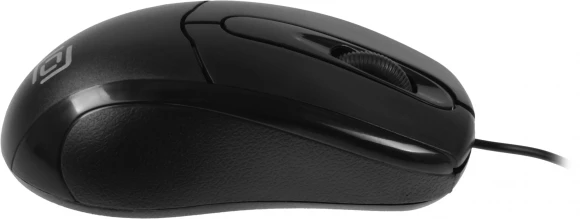 Мышь Оклик 305M черный оптическая 1000dpi USB 3but (412850) Мышь Оклик 305M черный оптическая 1000dpi USB 3but (412850)