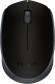Мышь Logitech M171 черный/серый оптическая 1000dpi беспров. USB для ноутбука 2but (910-004643)