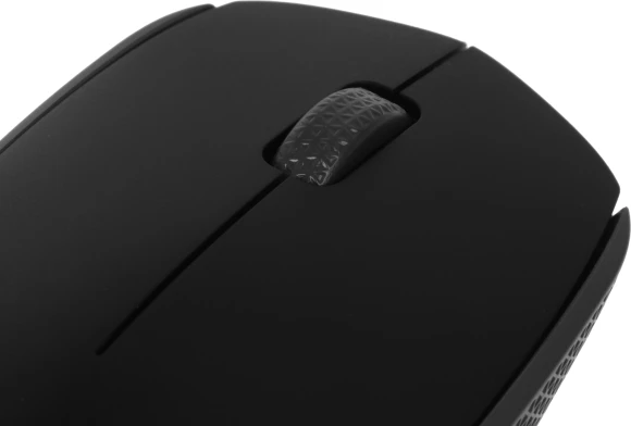 Мышь Logitech M171 черный/серый оптическая 1000dpi беспров. USB для ноутбука 2but (910-004643)