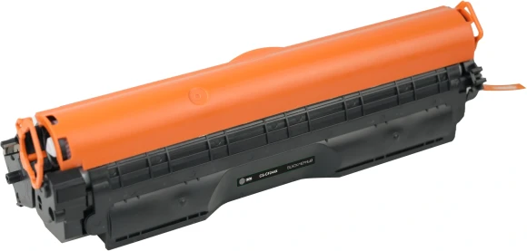 Картридж лазерный Cactus CS-CF244X CF244X черный (2000стр.) для HP LJ M15 Pro/M15a Pro/M28a Pro MFP/M28w Pro MFP
