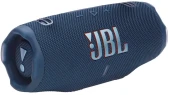 Колонка порт. JBL Charge 6 синий 45W 1.0 BT 10м 7500mAh (JBLCHARGE6BLU) Колонка порт. JBL Charge 6 синий 45W 1.0 BT 10м 7500mAh (JBLCHARGE6BLU)