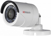 Камера видеонаблюдения аналоговая HiWatch DS-T200 (B) (2.8 mm) 2.8-2.8мм HD-CVI HD-TVI цв. корп.:белый Камера видеонаблюдения аналоговая HiWatch DS-T200 (B) (2.8 mm) 2.8-2.8мм HD-CVI HD-TVI цв. корп.:белый
