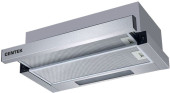 Вытяжка каминная Centek CT-1826-60 белый управление: кнопочное (1 мотор) Вытяжка каминная Centek CT-1826-60 белый управление: кнопочное (1 мотор)