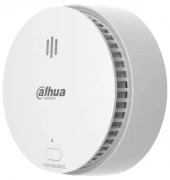 Датчик дым Dahua DHI-HY-SA21A-W2(868) белый Датчик дым Dahua DHI-HY-SA21A-W2(868) белый