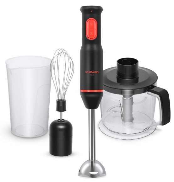 Аэрогриль Kitfort КТ-2263 1800Вт синий/черный