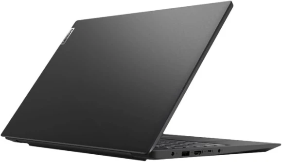 Ноутбук Lenovo V15 G4 AMN Ryzen 3 7320U 8Gb SSD256Gb AMD Radeon 610M 15.6" TN FHD (1920x1080) без ОС black WiFi BT Cam (82YU0080AK)