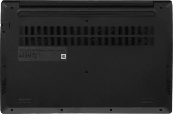 Ноутбук Lenovo V15 G4 AMN Ryzen 3 7320U 8Gb SSD256Gb AMD Radeon 610M 15.6" TN FHD (1920x1080) без ОС black WiFi BT Cam (82YU0080AK)