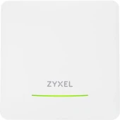 Точка доступа Zyxel NebulaFlex NWA90BE-EU0102F BE5100 10/100/1000/2500BASE-T белый