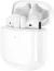 Гарнитура вкладыши Deppa Air Dream белый беспроводные bluetooth в ушной раковине (44160)