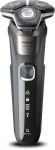 Бритва роторная Philips Series 5000 S5887/10 реж.эл.:3 питан.:аккум. серый