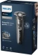 Бритва роторная Philips Series 5000 S5887/10 реж.эл.:3 питан.:аккум. серый