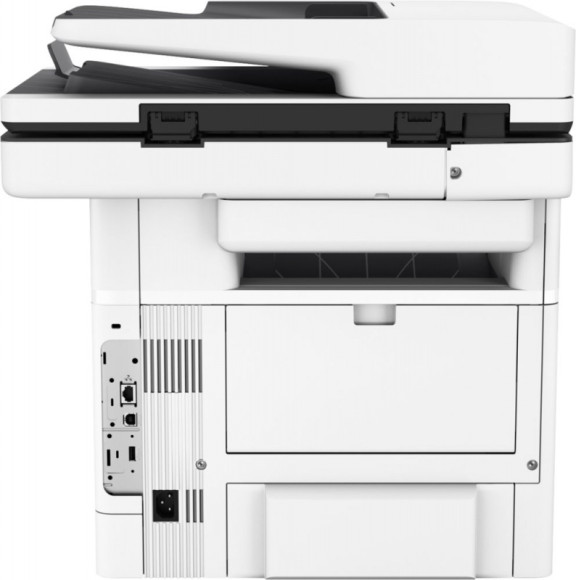 МФУ лазерный HP LaserJet Enterprise M528dn (1PV64A) A4 Duplex Net белый МФУ лазерный HP LaserJet Enterprise M528dn (1PV64A) A4 Duplex Net белый