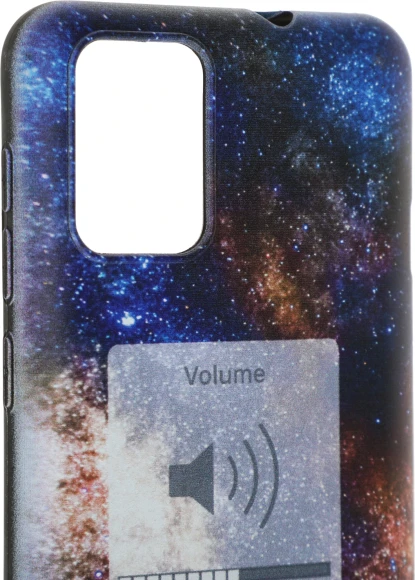 Чехол (клип-кейс) Gresso для ZTE Blade L9 Meridian черный (GR17AAAE9052)