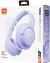 Гарнитура накладные JBL Tune 770NC 1.2м фиолетовый беспроводные bluetooth оголовье (JBLT770NCPUR)