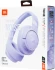 Гарнитура накладные JBL Tune 770NC 1.2м фиолетовый беспроводные bluetooth оголовье (JBLT770NCPUR)