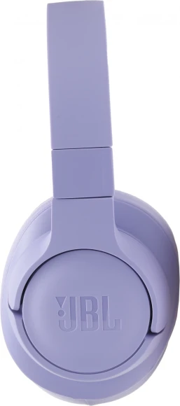Гарнитура накладные JBL Tune 770NC 1.2м фиолетовый беспроводные bluetooth оголовье (JBLT770NCPUR)