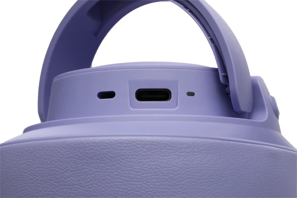 Гарнитура накладные JBL Tune 770NC 1.2м фиолетовый беспроводные bluetooth оголовье (JBLT770NCPUR)