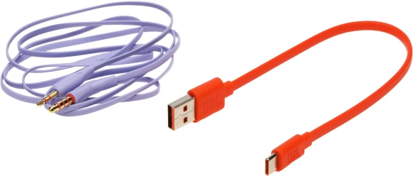 Гарнитура накладные JBL Tune 770NC 1.2м фиолетовый беспроводные bluetooth оголовье (JBLT770NCPUR)