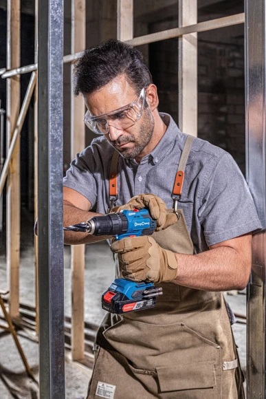 Дрель-шуруповерт DongCheng DCJZ2050i аккум. патрон:быстрозажимной (кейс в комплекте) (DCJZ2050I(TYPE DM)) Дрель-шуруповерт DongCheng DCJZ2050i аккум. патрон:быстрозажимной (кейс в комплекте) (DCJZ2050I(TYPE DM))